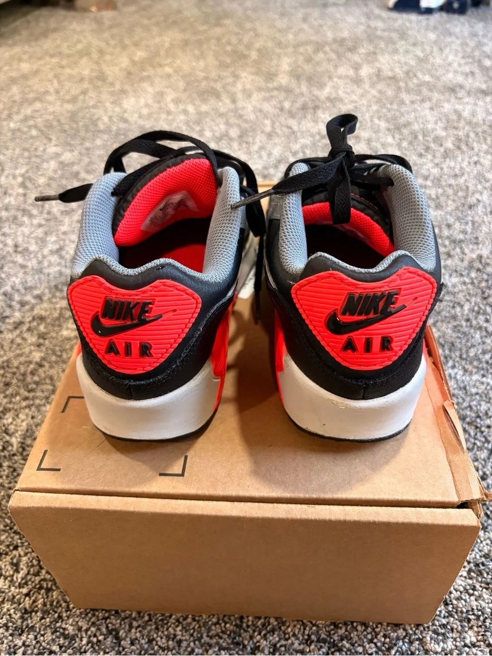 Nike like new